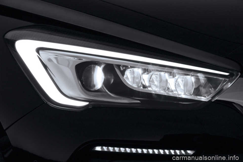 CITROEN DS5 2015  Ghiduri De Utilizare (in Romanian) DS5_ro_Chap05_visibilite_ed01-2015 