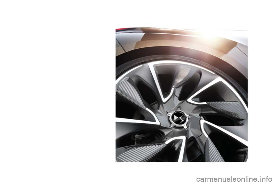 CITROEN DS4 2016  Upute Za Rukovanje (in Croatian) DS4_hr_Chap07_securite_ed03-2015 