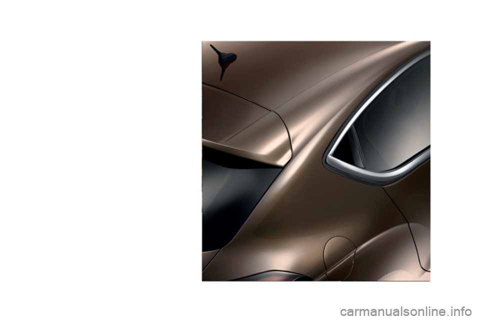 CITROEN DS4 2016  Upute Za Rukovanje (in Croatian) DS4_hr_Chap09_info-pratiques_ed03-2015 