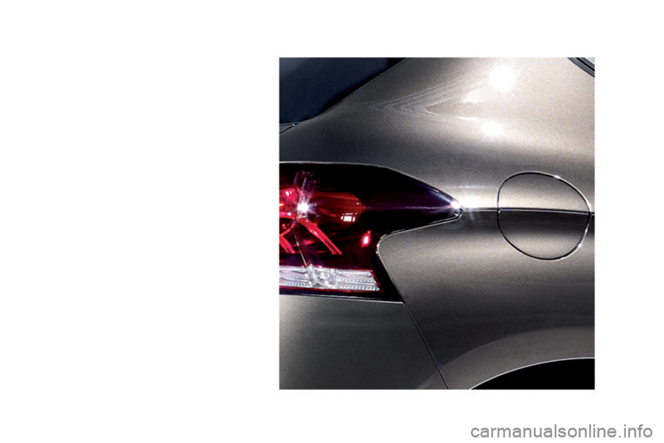 CITROEN DS4 2016  Upute Za Rukovanje (in Croatian) DS4_hr_Chap10_verifications_ed03-2015 