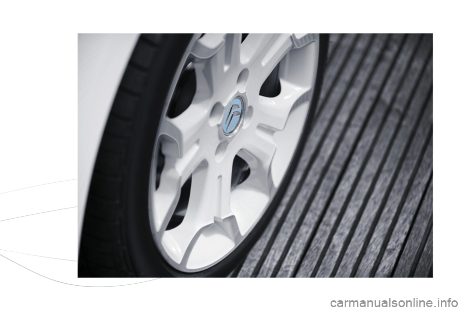CITROEN DS3 2013  Navodila Za Uporabo (in Slovenian) 
