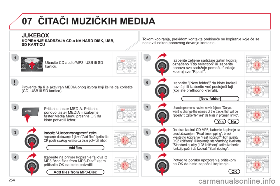CITROEN C5 2012 Priručnik (in Serbian) 254
07
3
42ABC3DEF5JKL4GHI6MNO8TUV7PQRS9WXYZ0*#
1RADIO MEDIANAV ESC TRAFFIC
SETUPADDR
BOOK
2ABC3DEF5JKL4GHI6MNO8TUV7PQRS9WXYZ0*#
1RADIO MEDIANAV ESC TRAFFIC
SETUPADDR
BOOK
2ABC3DEF5JKL4GHI6MNO8TUV7PQR CITROEN C5 2012 Priručnik (in Serbian) 254
07
3
42ABC3DEF5JKL4GHI6MNO8TUV7PQRS9WXYZ0*#
1RADIO MEDIANAV ESC TRAFFIC
SETUPADDR
BOOK
2ABC3DEF5JKL4GHI6MNO8TUV7PQRS9WXYZ0*#
1RADIO MEDIANAV ESC TRAFFIC
SETUPADDR
BOOK
2ABC3DEF5JKL4GHI6MNO8TUV7PQR