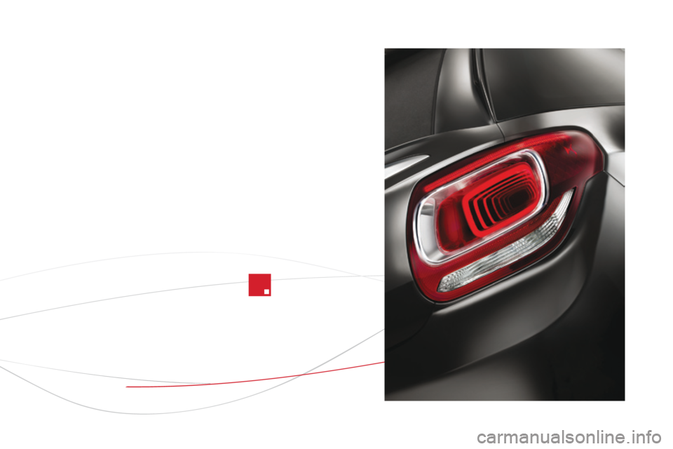 CITROEN DS3 2015  Priručnik (in Serbian) ds3_sr_Chap10_info-pratiques_ed01-2014  