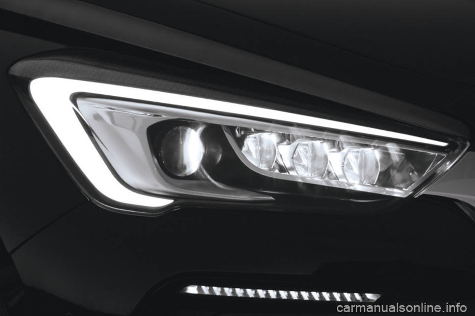 CITROEN DS5 2015  Priručnik (in Serbian) DS5_sr_Chap05_visibilite_ed01-2015 
