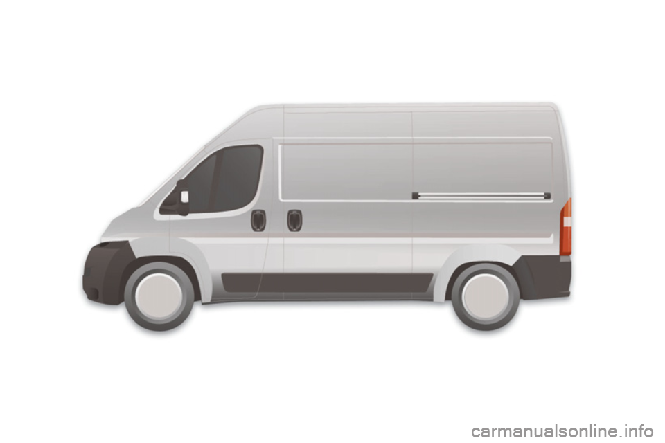 CITROEN JUMPER 2014  Priručnik (in Serbian) 