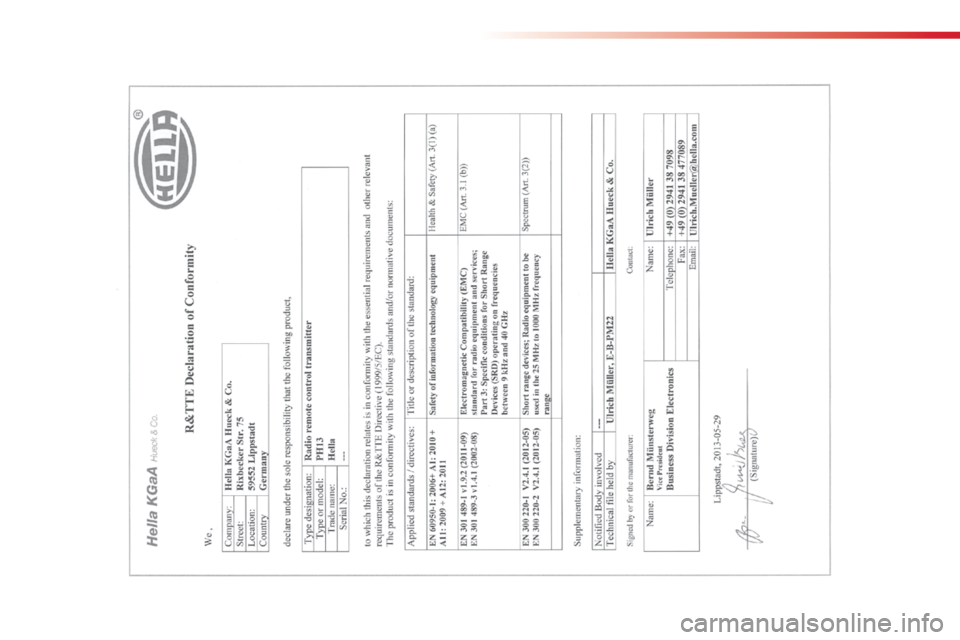 CITROEN C4 CACTUS 2016  ΟΔΗΓΌΣ ΧΡΉΣΗΣ (in Greek) 