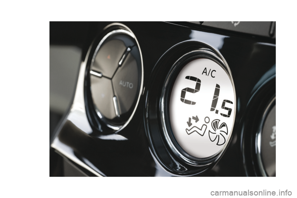 CITROEN DS3 2017  ΟΔΗΓΌΣ ΧΡΉΣΗΣ (in Greek) DS3_el_Chap03_confort_ed02-2015  