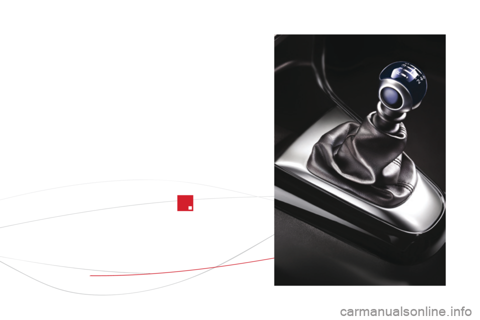 CITROEN DS3 2015  ΟΔΗΓΌΣ ΧΡΉΣΗΣ (in Greek) DS3_el_Chap06_conduite_ed01-2014  