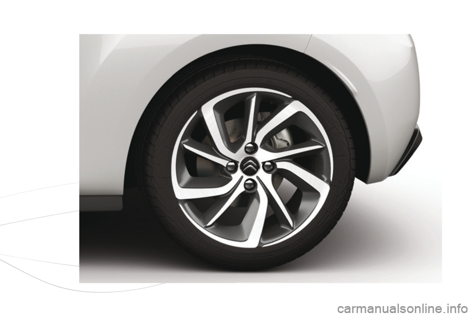 CITROEN DS3 2015  ΟΔΗΓΌΣ ΧΡΉΣΗΣ (in Greek) DS3_el_Chap08_securite_ed01-2014  