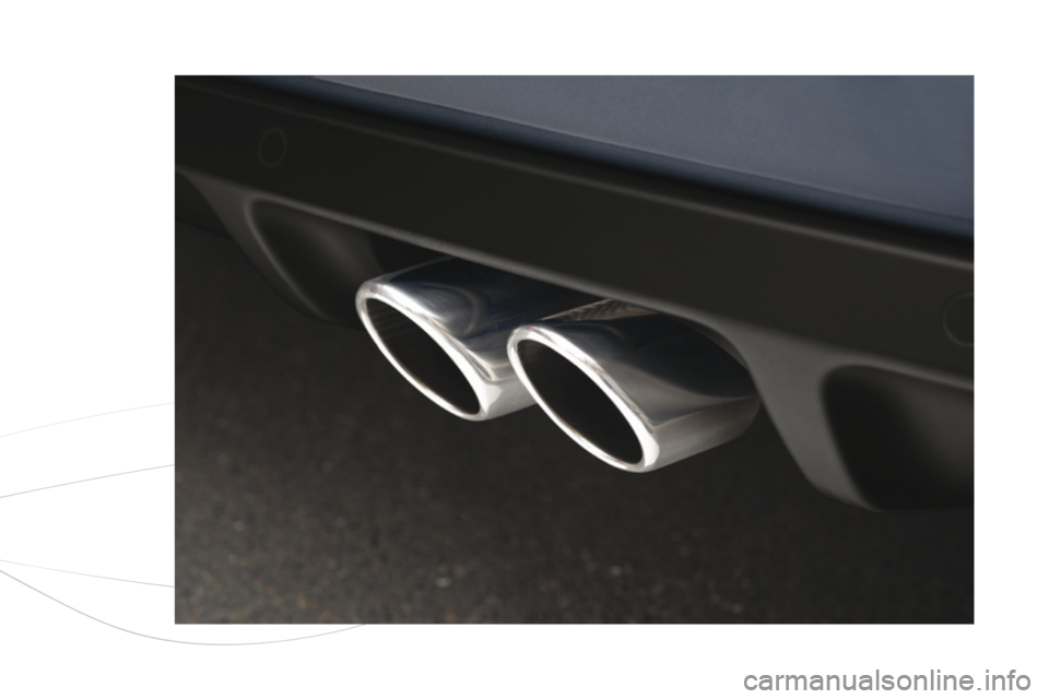 CITROEN DS3 2015  ΟΔΗΓΌΣ ΧΡΉΣΗΣ (in Greek) DS3_el_Chap12_caracteristiques_ed01-2014  