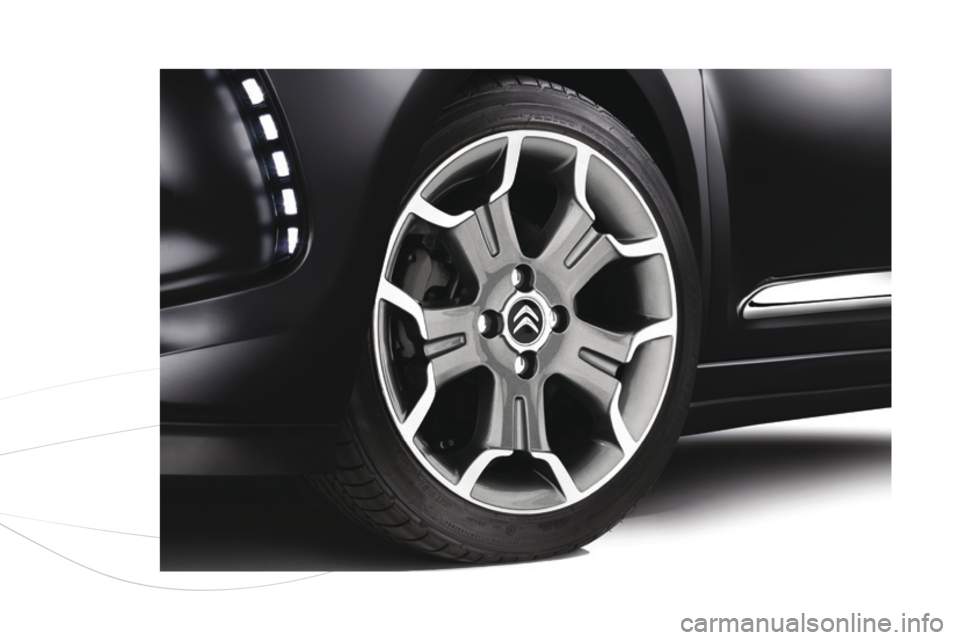 CITROEN DS3 2014  ΟΔΗΓΌΣ ΧΡΉΣΗΣ (in Greek) 