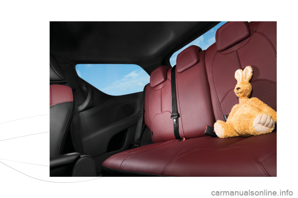 CITROEN DS3 2013  ΟΔΗΓΌΣ ΧΡΉΣΗΣ (in Greek) 