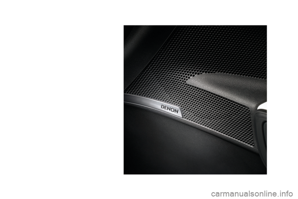 CITROEN DS4 2016  ΟΔΗΓΌΣ ΧΡΉΣΗΣ (in Greek) DS4_el_Chap12a_audio_ed03-2015 