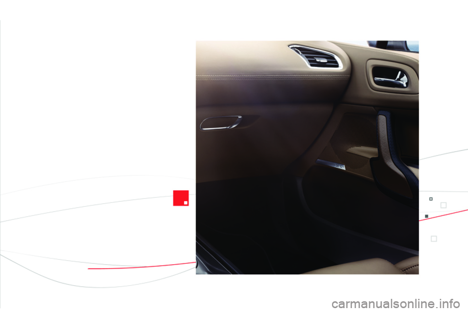 CITROEN DS4 2014  ΟΔΗΓΌΣ ΧΡΉΣΗΣ (in Greek) 
