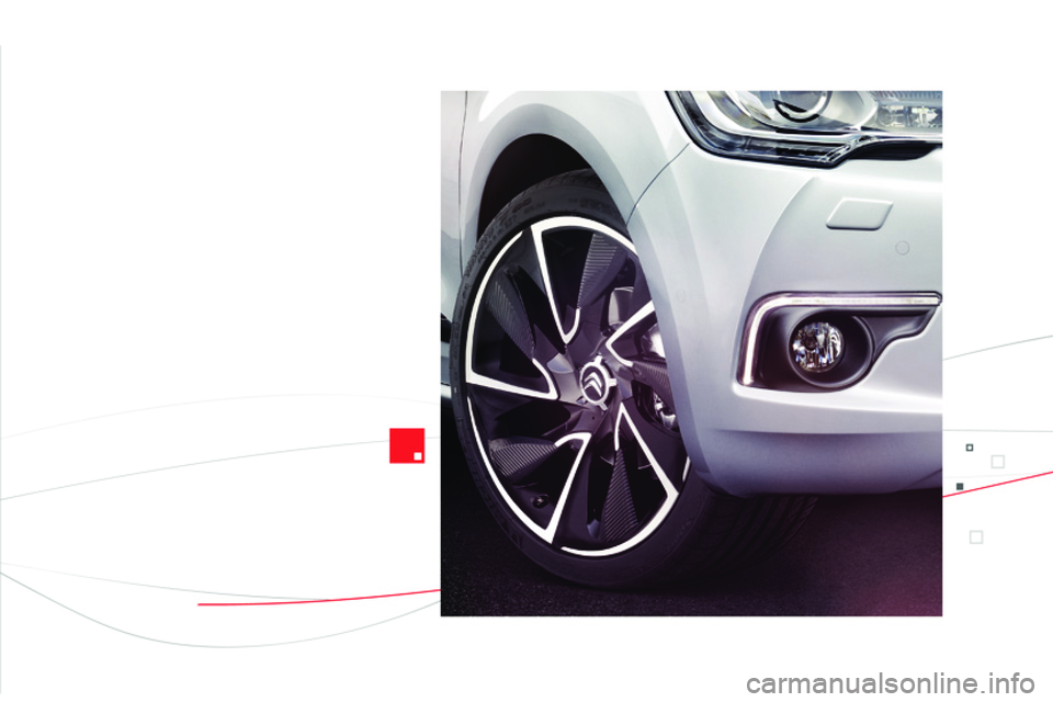 CITROEN DS4 2014  ΟΔΗΓΌΣ ΧΡΉΣΗΣ (in Greek) 
