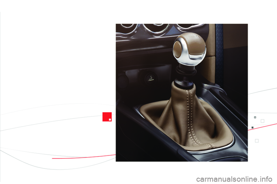CITROEN DS4 2014  ΟΔΗΓΌΣ ΧΡΉΣΗΣ (in Greek) 