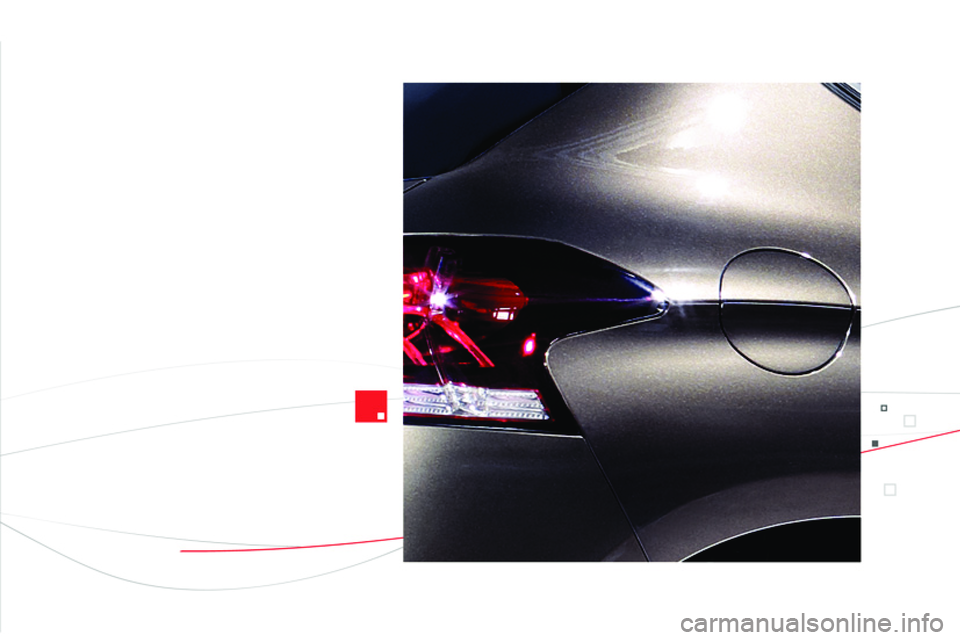 CITROEN DS4 2014  ΟΔΗΓΌΣ ΧΡΉΣΗΣ (in Greek) 