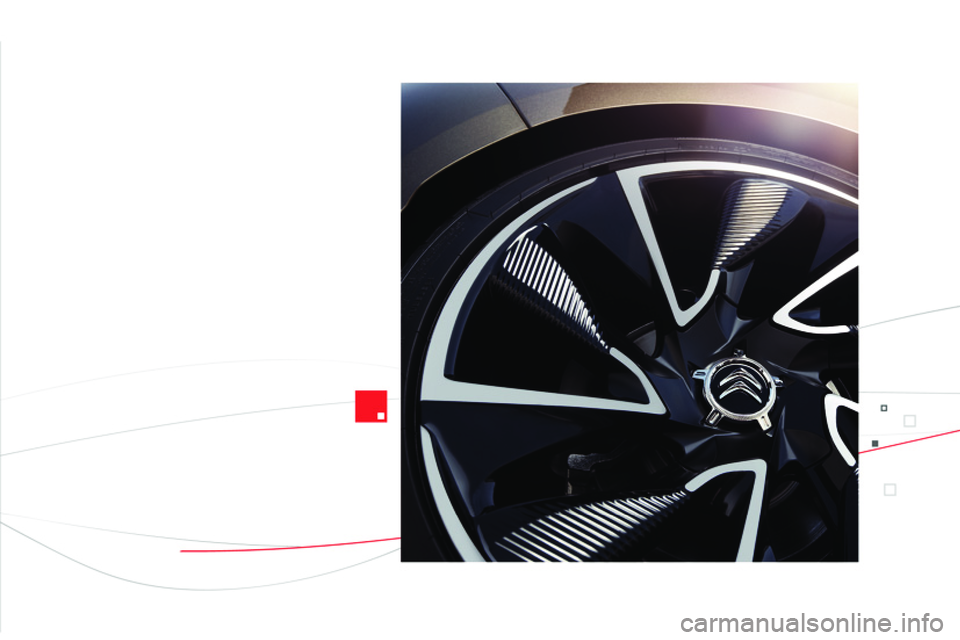 CITROEN DS4 2014  ΟΔΗΓΌΣ ΧΡΉΣΗΣ (in Greek) 