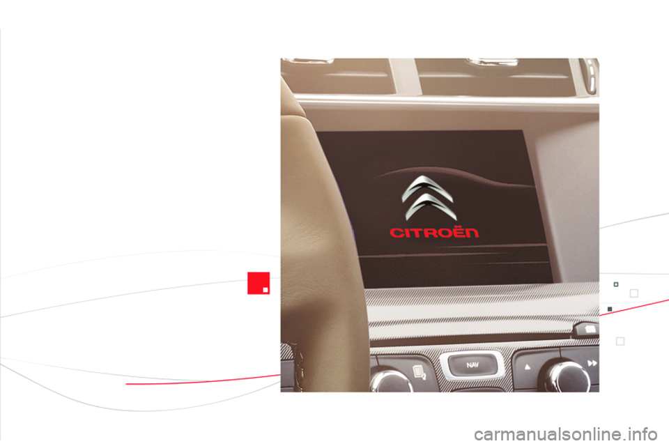 CITROEN DS4 2014  ΟΔΗΓΌΣ ΧΡΉΣΗΣ (in Greek) 