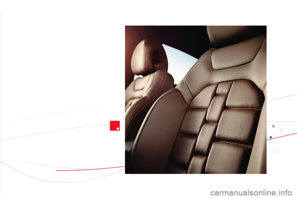 CITROEN DS4 2014  ΟΔΗΓΌΣ ΧΡΉΣΗΣ (in Greek) 