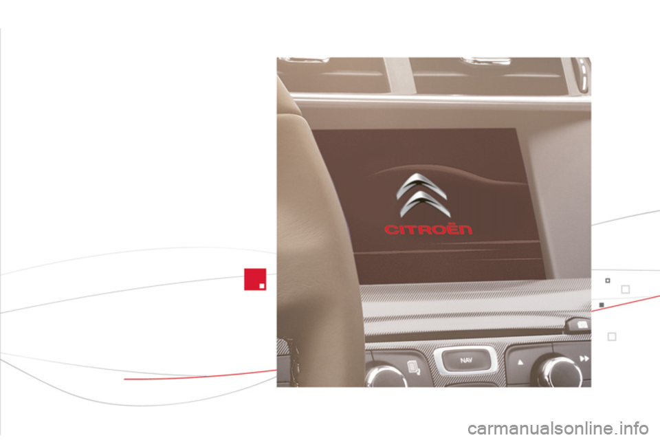 CITROEN DS4 2013  ΟΔΗΓΌΣ ΧΡΉΣΗΣ (in Greek) 