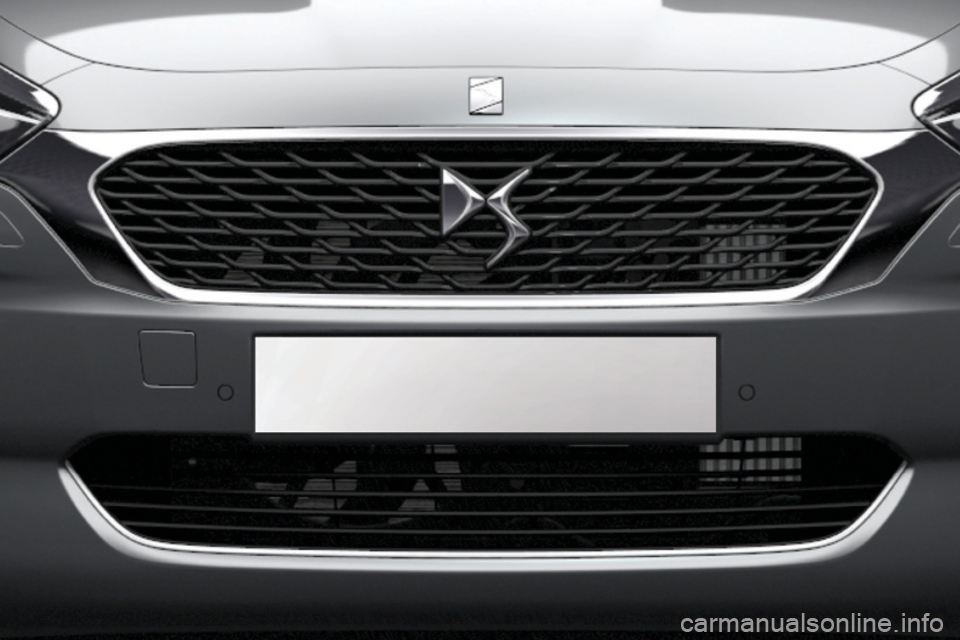 CITROEN DS5 2015  ΟΔΗΓΌΣ ΧΡΉΣΗΣ (in Greek) DS5_el_Chap09_verifications_ed01-2015 