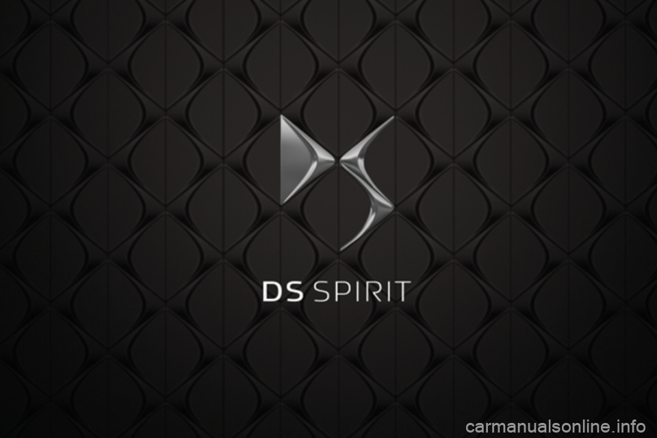 CITROEN DS5 2015  ΟΔΗΓΌΣ ΧΡΉΣΗΣ (in Greek) DS5_el_Chap11a_audio_ed01-2015 