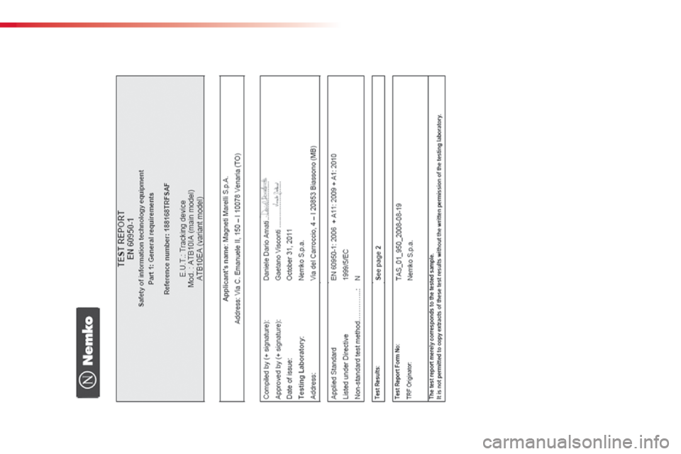 CITROEN C4 CACTUS 2016  Instrukcja obsługi (in Polish) 