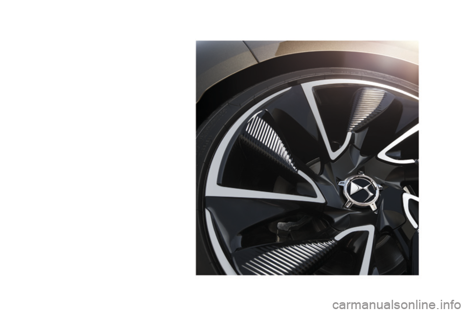 CITROEN DS4 2015  Instrukcja obsługi (in Polish) DS4_pl_Chap11_caracteristiques_ed02-2015 