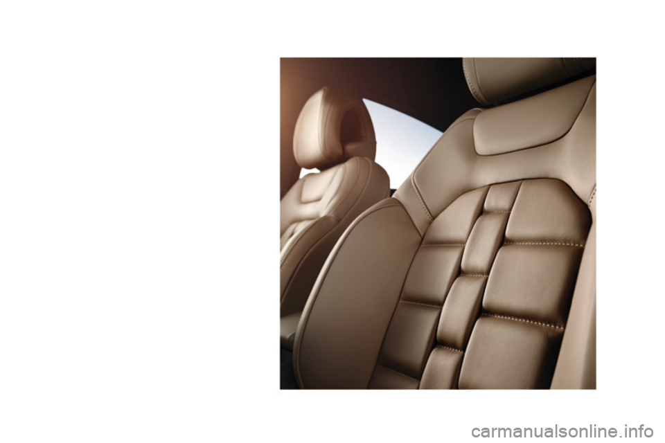 CITROEN DS4 2015  Instrukcja obsługi (in Polish) DS4_pl_Chap03_confort_ed02-2015 