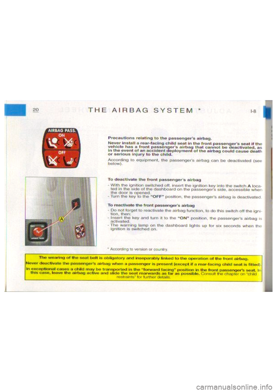 CITROEN BERLINGO VAN 2007  Owners Manual 