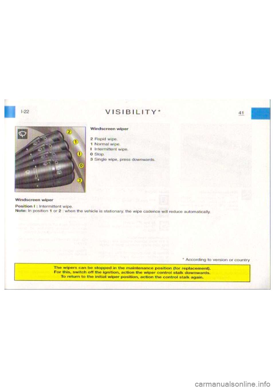 CITROEN BERLINGO VAN 2007  Owners Manual 