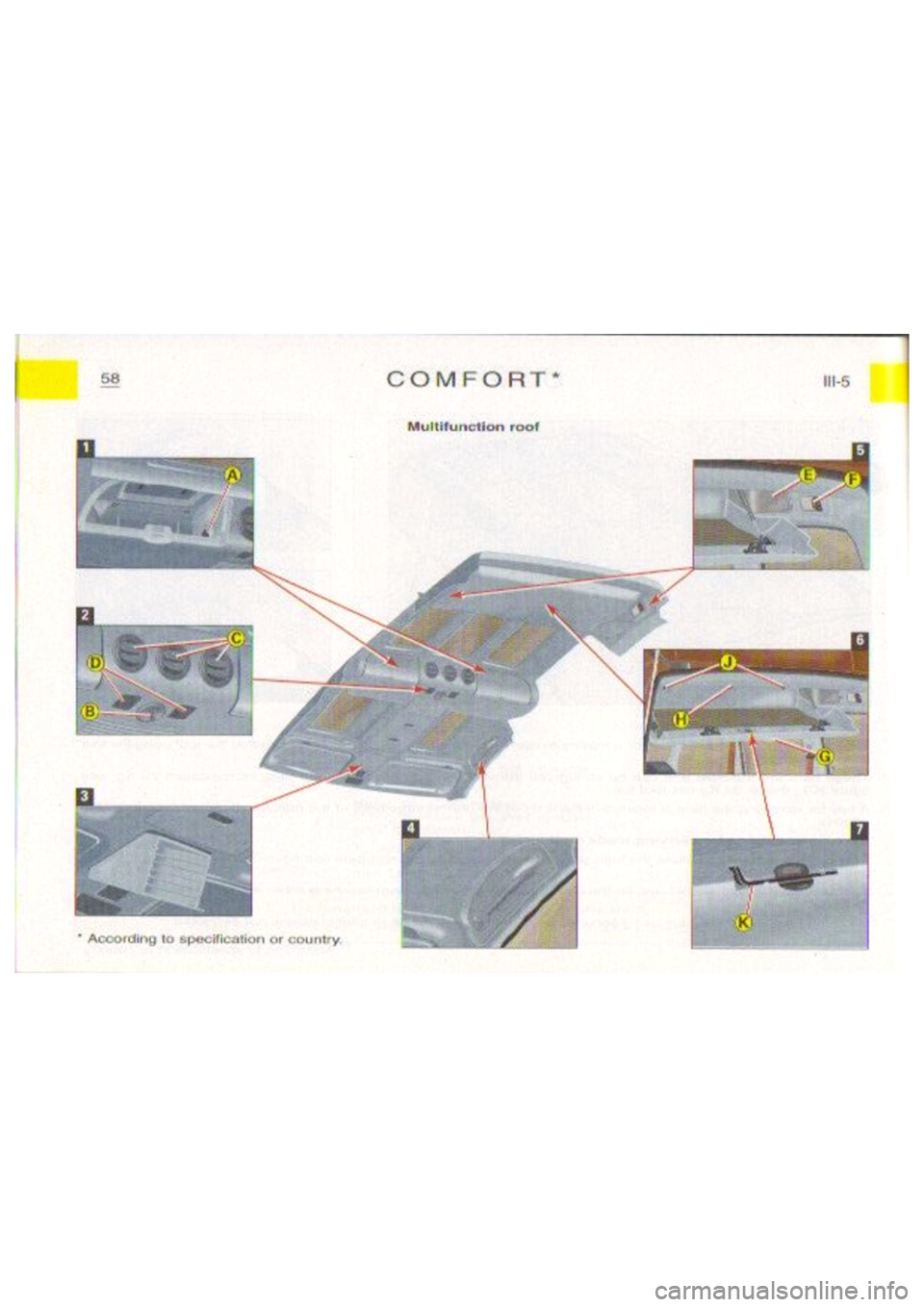 CITROEN BERLINGO VAN 2007  Owners Manual 